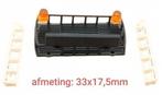 Imperial 33x17,5mm met lichtbak + 2 zwaailampen, Hobby en Vrije tijd, Modelauto's | 1:50, Ophalen of Verzenden, Nieuw, Bus of Vrachtwagen