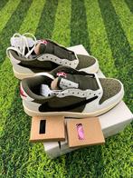 Nike air Jordan 1 Travis Scott - Meerdere Kleuren - 36 TM 46, Kleding | Heren, Schoenen, Overige kleuren, Verzenden, Nike, Nieuw