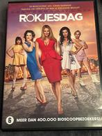 Rokjesdag DVD - Zo goed als nieuw!, Alle leeftijden, Ophalen of Verzenden, Zo goed als nieuw