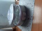 silvercrest yoghurt maker, Ophalen of Verzenden, Gebruikt, Glas, Pot, Bus of Blik