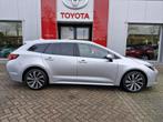 Toyota Corolla Touring Sports 1.8 Hybrid Dynamic | Nederland, 450 kg, Gebruikt, 4 cilinders, Origineel Nederlands
