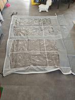 Isabella Front Sun Canopy G16 + zijwanden ,nagenoeg nieuw, Caravans en Kamperen, Voortenten en Luifels, Ophalen of Verzenden, Zo goed als nieuw