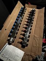 Vloerverwarming verdeler RVS 11 groepen, Ophalen, Zo goed als nieuw, Gelijkstroom, Overige merken