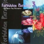 CD: Forbidden Paradise 3 - The Quest For Atlantis (ZGAN), Cd's en Dvd's, Ophalen of Verzenden, Zo goed als nieuw