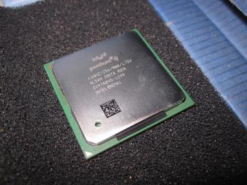 Intel Pentium 4 1,6GHZ Costa Rica beschikbaar voor biedingen