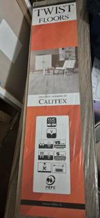 Calitex twist floor laminaat, Ophalen, Overige materialen, 50 tot 150 cm, Zo goed als nieuw