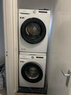 Samsung Wasmachine en Droger, Witgoed en Apparatuur, Wasmachines, Ophalen of Verzenden, Zo goed als nieuw