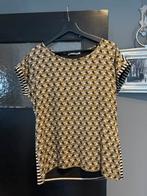 Geisha shirt maat 38, Kleding | Dames, T-shirts, Maat 38/40 (M), Ophalen of Verzenden, Zo goed als nieuw, Korte mouw