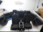 VW Tiguan 5NA Interieur Alcantara Stof Leer, Ophalen, Gebruikt