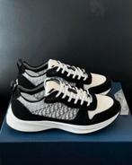 Dior B25 Sneakers - Op voorraad - Maat 38 t/m 46, Kleding | Heren, Ophalen of Verzenden, Nieuw, Zwart
