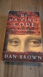 De Da Vinci Code (boek) - Dan Brown, Verzenden, Gelezen, Dan Brown, Amerika
