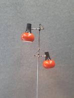 vloerlamp, Huis en Inrichting, Lampen | Vloerlampen, Ophalen, Gebruikt