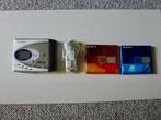 Sharp minidisc, Ophalen of Verzenden, Minidisc-speler