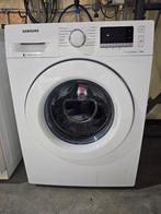 SAMSUNG ECO BUBBLE 7KG 1400RPM DIGITAL INVERTER, Ophalen, Minder dan 85 cm, Zo goed als nieuw, Voorlader
