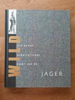 Wild kookboek, Hoofdgerechten, Ophalen of Verzenden, Zo goed als nieuw, Nederland en België