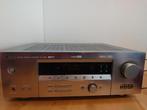 Yamaha RX-V450 receiver gratis dvd speler bij afhalen, Ophalen of Verzenden, Zo goed als nieuw, Yamaha