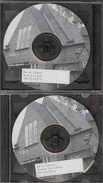 Ds. B. Labee - 3 Preekcd's, Ophalen of Verzenden, Gebruikt, Overige genres