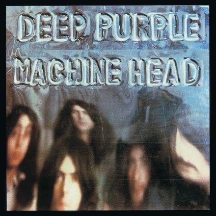 Deep Purple - Machine Head - CD, Verzenden, Nieuw in verpakking