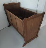 Antiek Babybed 100x60 Kinderbed Ledikant Wieg Bedje, Ophalen