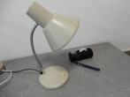 Hala vintage bureaulamp, Huis en Inrichting, Lampen | Tafellampen, Retro jaren 70 / 80, Ophalen of Verzenden, Zo goed als nieuw