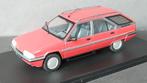 Citroen BX break 4x4 Evasion 1:24 Hachette Collection Pol, Hobby en Vrije tijd, Modelauto's | 1:24, Verzenden, Nieuw, Auto