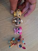 Littlest Pet Shop, Ophalen of Verzenden, Gebruikt