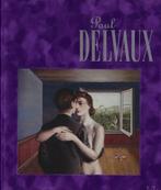 Paul Delvaux, Blain Di Donna, Ophalen of Verzenden, Nieuw, Schilder- en Tekenkunst, Diverse