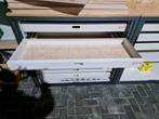 Gereedschaplade/ archieflades voor ASPA roldeurkasten, Ophalen, Gebruikt, 25 tot 50 cm, 100 tot 150 cm