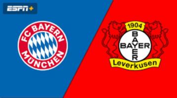  2x Bayer 04 VS Bayern München Tickets - 1 November beschikbaar voor biedingen