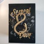 Serpent & Dove Box Set - Shelby Mahurin, Ophalen of Verzenden, Zo goed als nieuw, Shelby Mahurin