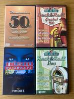 Jaren 50 rock en roll  en Tiësto muziek DVD’s, Alle leeftijden, Ophalen of Verzenden, Gebruikt, Muziek en Concerten