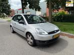 Ford Fiesta 1.25-16V Centennial airco apk 9-8-2026, Voorwielaandrijving, 15 km/l, 1242 cc, 4 cilinders