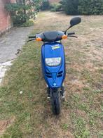 Piaggio Typhoon x 2t 50cc MET OUDE BELGISCHE PAPIEREN, Fietsen en Brommers, Scooters | Piaggio, Ophalen, Tweetakt, Overige modellen