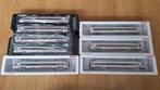 Piko ICE 4 – 8 delig – met geluid en interieurverlichting (5, Hobby en Vrije tijd, Modeltreinen | H0, Treinset, Gelijkstroom, Zo goed als nieuw