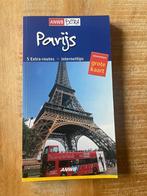 Reisgids Parijs - Frankrijk, Europa, Ophalen of Verzenden, Zo goed als nieuw, Reisgids of -boek