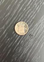 1 cent - jaartal 1837, Postzegels en Munten, Munten | Nederland, Koning Willem I, Ophalen of Verzenden, 1 cent, Losse munt