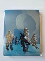ROGUE ONE A STAR WARS STORY (STEELBOOK) (3D + 2D) (BLURAY), Cd's en Dvd's, Tollenstraat 53D 3035NC Rotterdam, Carduelis and Media