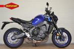 Yamaha MT 09 (bj 2023), Motoren, Motoren | Yamaha, Naked bike, Bedrijf