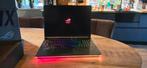 ASUS ROG STRIX SCAR 18 RTX 4090, 64 GB of meer, Asus, Qwerty, Ophalen of Verzenden
