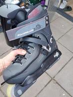 Rollerblade Solo stuntskates, Overige merken, Inline skates 4 wielen, Ophalen of Verzenden, Zo goed als nieuw