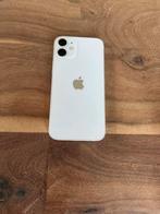 Iphone 12 Mini - 128GB - Wit, IPhone 12 Mini, Wit, 78 %, Ophalen of Verzenden
