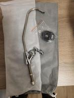 sanitair, Doe-het-zelf en Verbouw, Sanitair, Ophalen of Verzenden, Nieuw, Chroom, Kraan