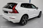 Volvo XC60 2.0 T8 Twin Engine AWD R-Design PANO / 360 CAM, Auto's, Volvo, Automaat, Gebruikt, 4 cilinders, 1969 cc