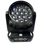 Aanbieding! DJLicht 19X15W RGBW ZOOM 285W, Muziek en Instrumenten, Licht en Laser, ., Nieuw, Ophalen of Verzenden, .