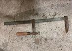 Lijmtangen, Doe-het-zelf en Verbouw, Gereedschap | Handgereedschap, Ophalen of Verzenden, Gebruikt