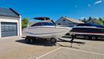 Bryant calandra no sea ray cobalt rinker, Watersport en Boten, Binnenboordmotor, 6 meter of meer, Ophalen of Verzenden, Zo goed als nieuw