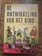 De Ontwikkeling van het Kind - Verhulst, Boeken, Ophalen of Verzenden, Gelezen, Opvoeding vanaf 10 jaar, Frank C. Verhulst