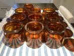 10 oude weckpotten, Ophalen, Gebruikt, Glas, Pot, Bus of Blik