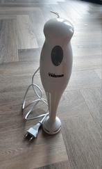 Tristar staafmixer in zeer goede staat., Witgoed en Apparatuur, Keukenmixers, Minder dan 1 liter, Ophalen of Verzenden, Zo goed als nieuw