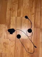 Helm Headset - Draadloos, Ophalen of Verzenden, Nieuw